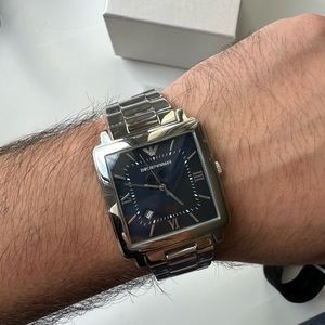 Emporio Armani Watch